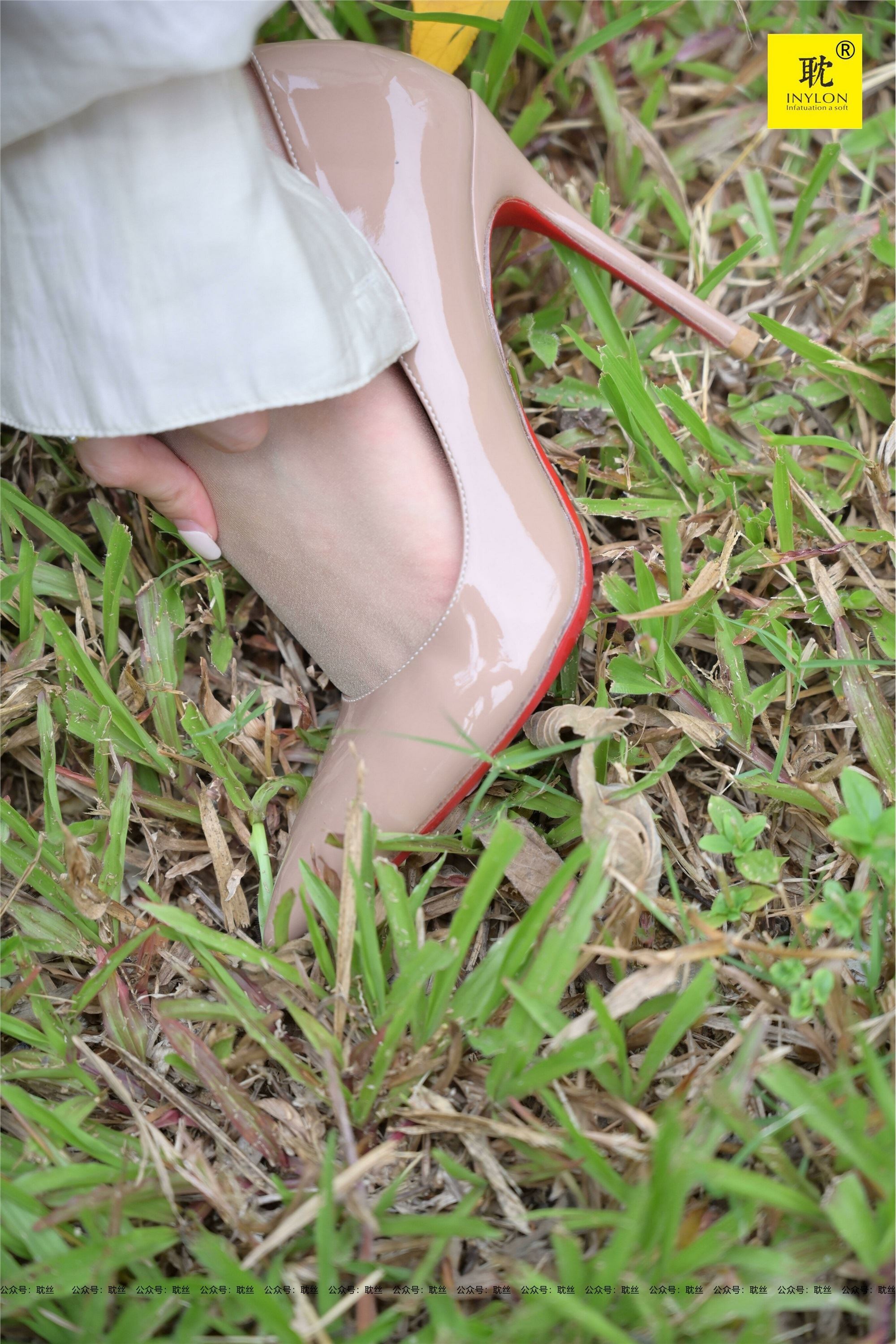 IESS异思趣向  第N种幻想之《一个人下班》⑤ 丘主管